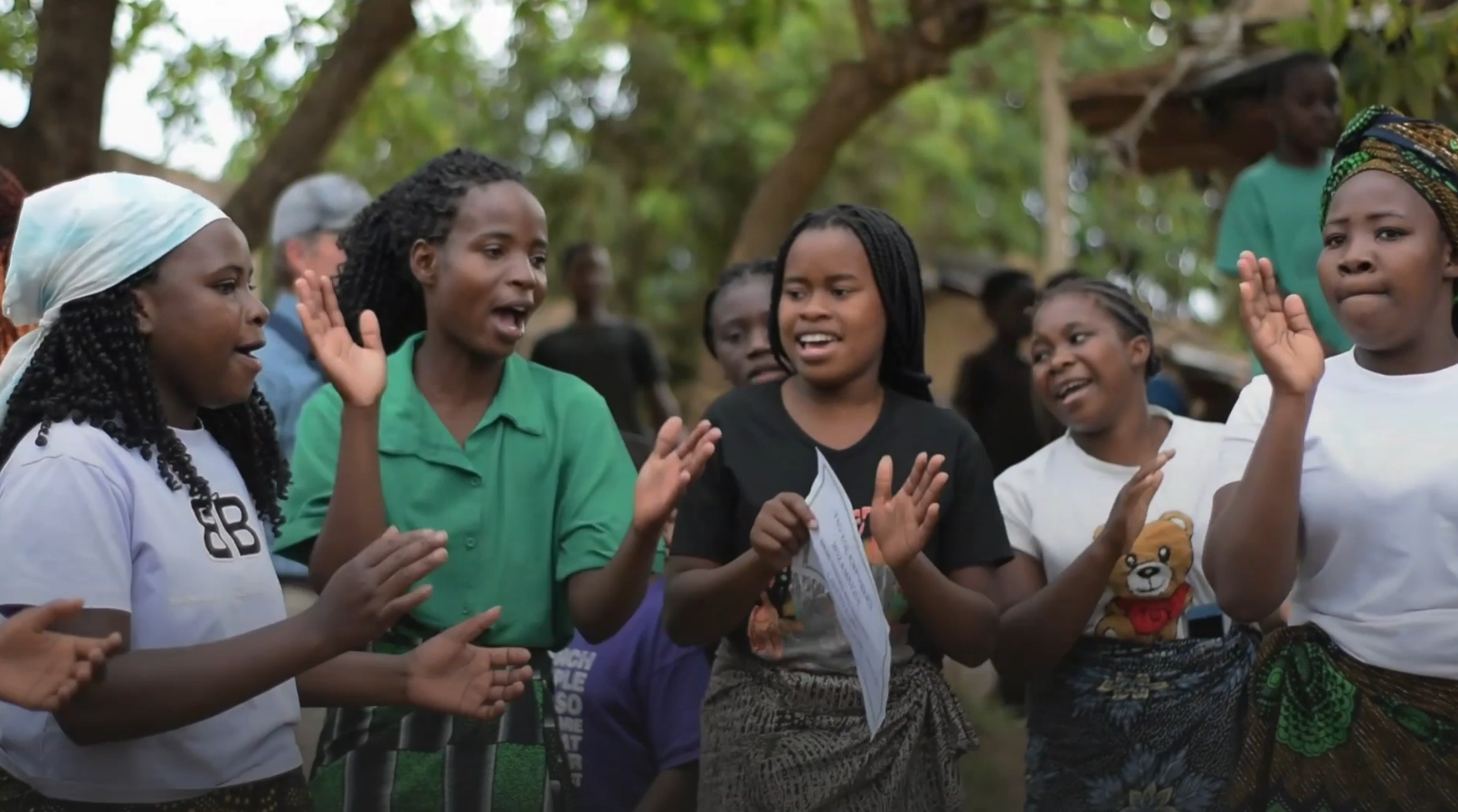 Foundation 4 Orphans | Our mission is to end the orphan crisis in